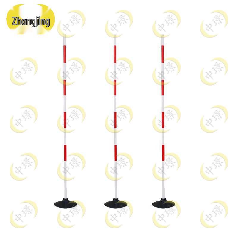 Driving Training Obstacle Poles