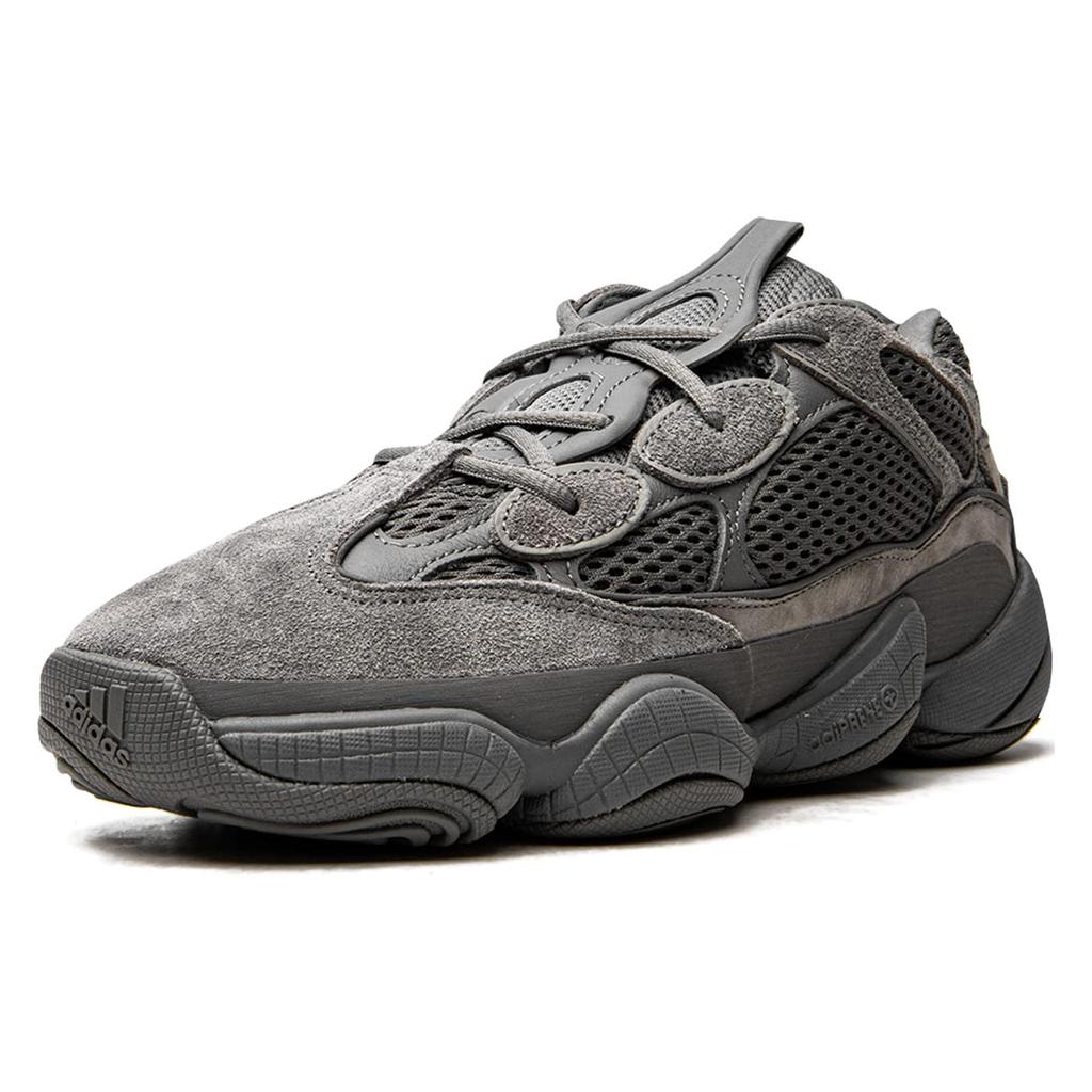 New Adidas Originals Yeezy 500 Granite