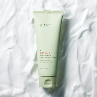 BRTC Cica Biome Čisticí pěna na černé tečky 150 ml