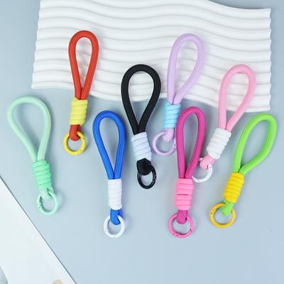 שרוך פשוט ויצירתי לטלפון נייד, שרוך צבעוני לטלפון נייד, שרוך רב-תכליתי למצלמה נגד אובדן, שרוך ליד לטלפון, שרשרת לטלפון