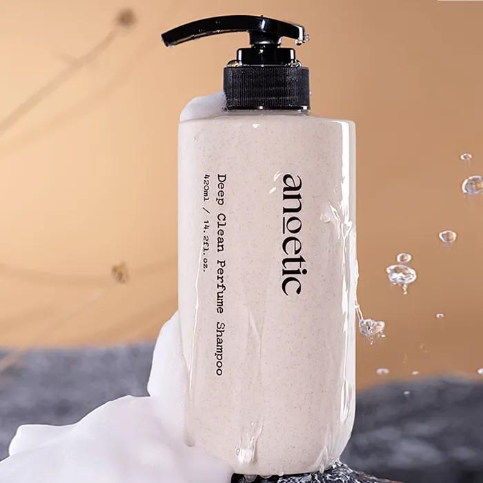 ANOETIC DEEP CLEAN PERFUME SHAMPOO