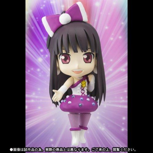 

Momoiro Clover Z chibi-arts Takagi Reni