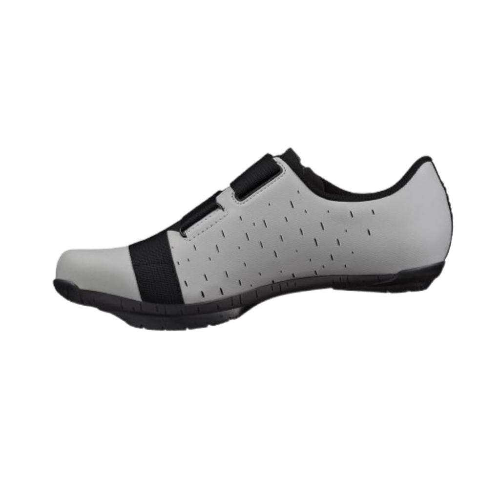 Cycling Shoes X4 Cm [Fizik] Gray/Black 26.0