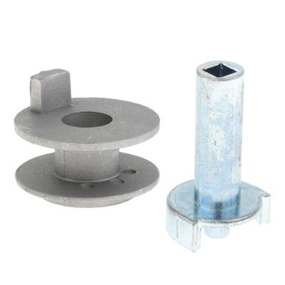 Accessories for Patio Umbrellas, Umbrella Attachment for the Outdoor Balcony and