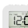 Clocks Kitchen Timer Thermometer Hygrometer Wall Clock for Teacher