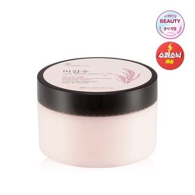 Rice Water Bright Massage Cream 200ml