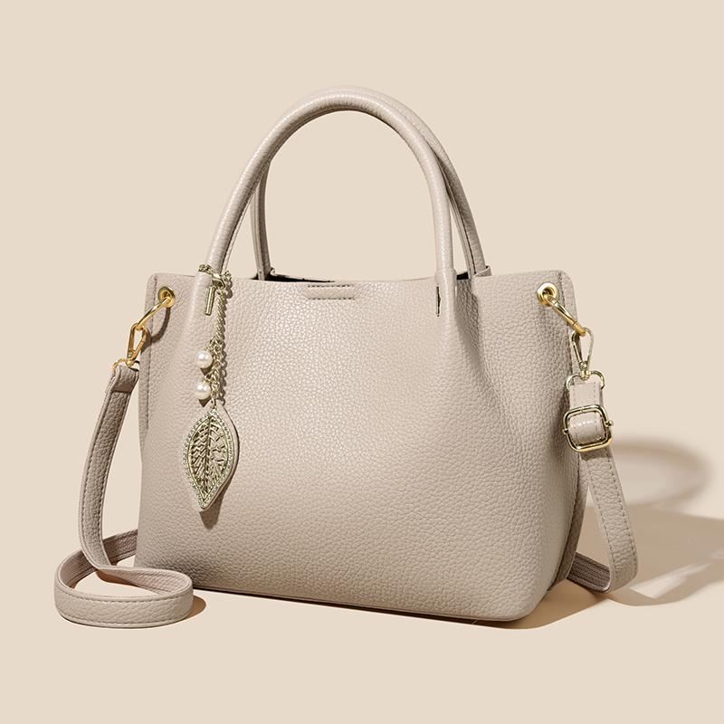 Luxury Single Shoulder Handbag Crossbody Bag Women's Handbag 2025 Designer Daily Commuting Handbag High-quality Bag