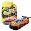 Magic Color Changing Racing Car Model 1:64 Temperature Sensitive Inertia Pull Back Cars Toys Crash-Resistant Durable Boys Gift
