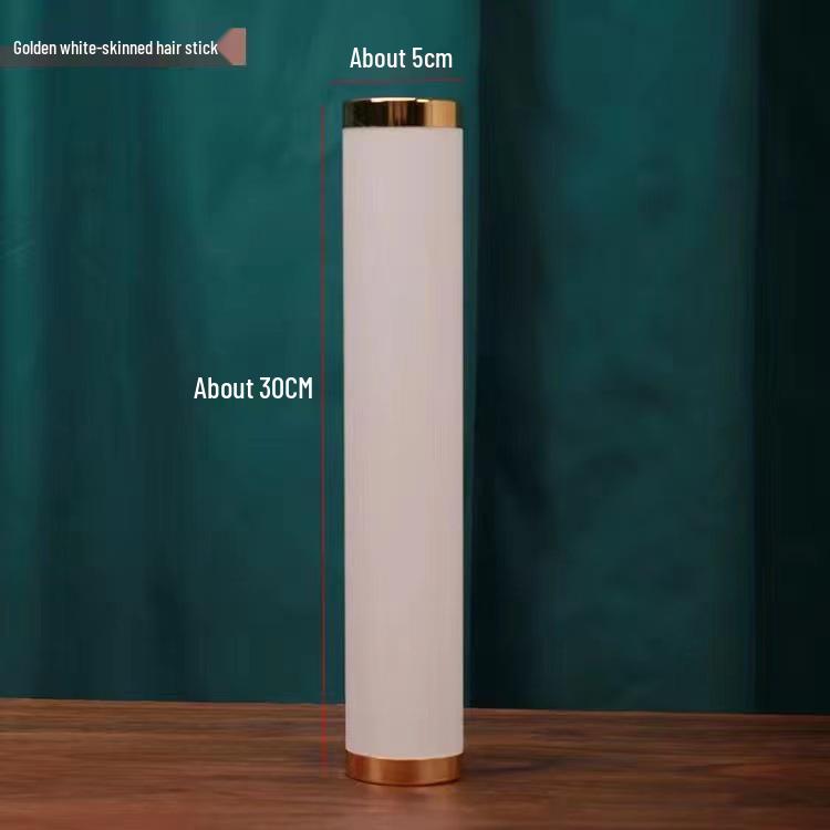 

Золотистый бархатный стенд для демонстрации ювелирных изделий и часов для браслетов и резинок для волос