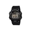 Men YOUTH Black Watch W-735H-1A W-735H-1A