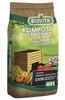 Garden Compost , Natural Way to Fertile Soil and Healthy Plants