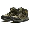 2026 E-commerce Outdoor Men's Outdoor Hiking Shoes Autumn and Winter Outdoor Mountaineering