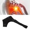 Heated Shoulder Wrap 3 Heating Setting Relieving Pain Comfortable Heating Shoulder Pad for Left Right Shoulder