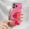 Popular Art Y-Yayoi KusamaS Back Cover Decal Protective For Iphone 17 Pro Max Skin Sticker Back Protective Decorative Sticker