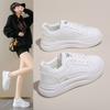 Women's, Thick Soled, Multifunctional, Student, Sports Shoes, Casual Board Shoes
