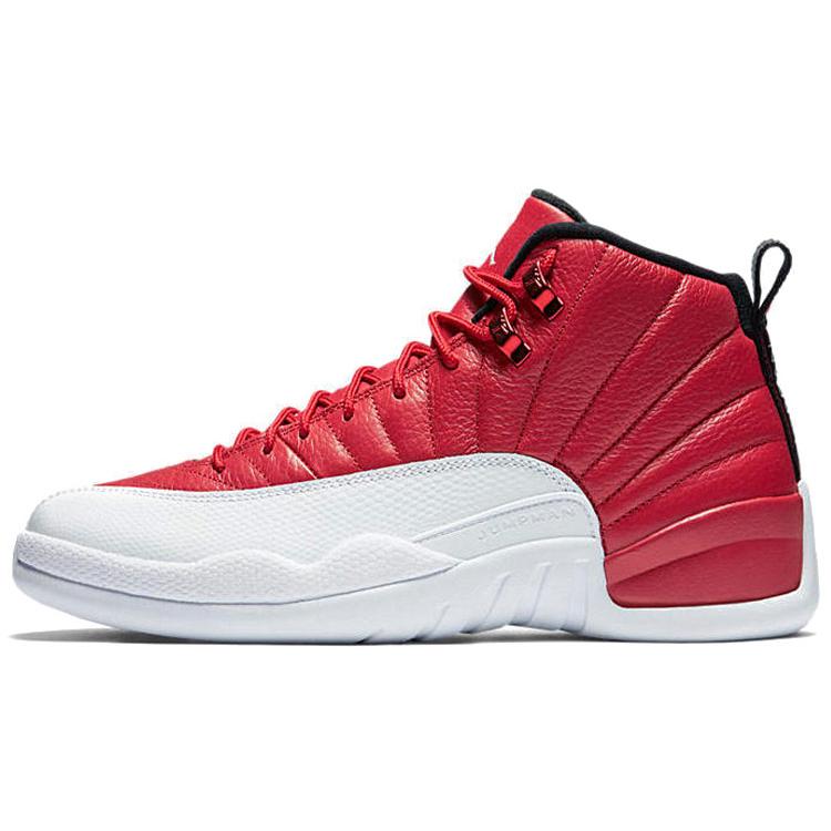 

new JORDAN 12 Retro Gym Red 44.5