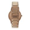Emporio Armani Men's Watch AR11413 Antique Bronze