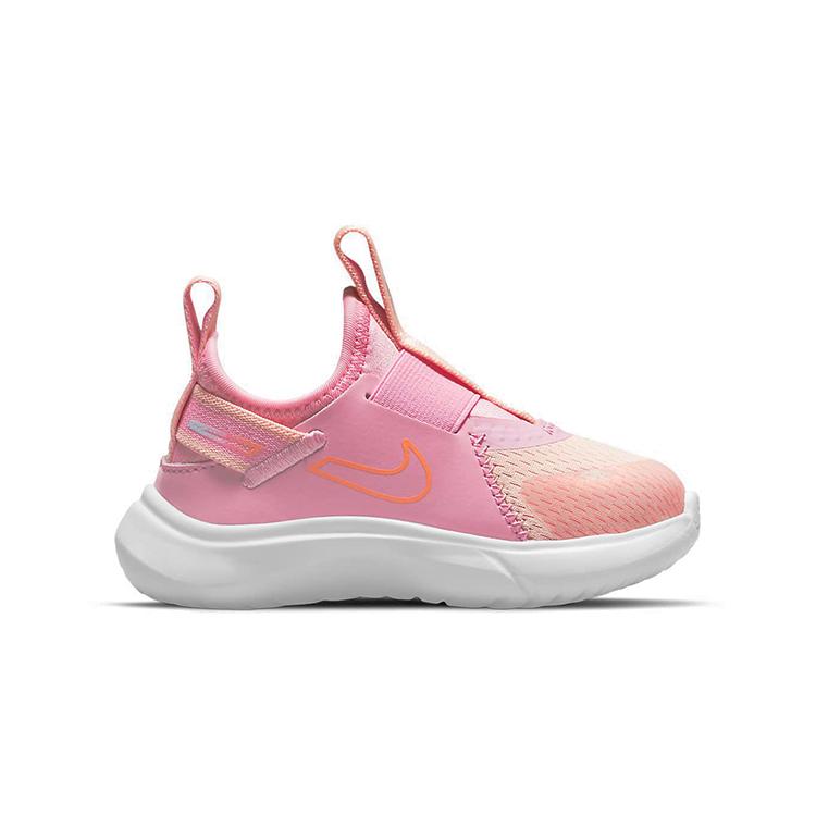 Nike Flex Plus Toddler Shoes Baby DJ2982-600