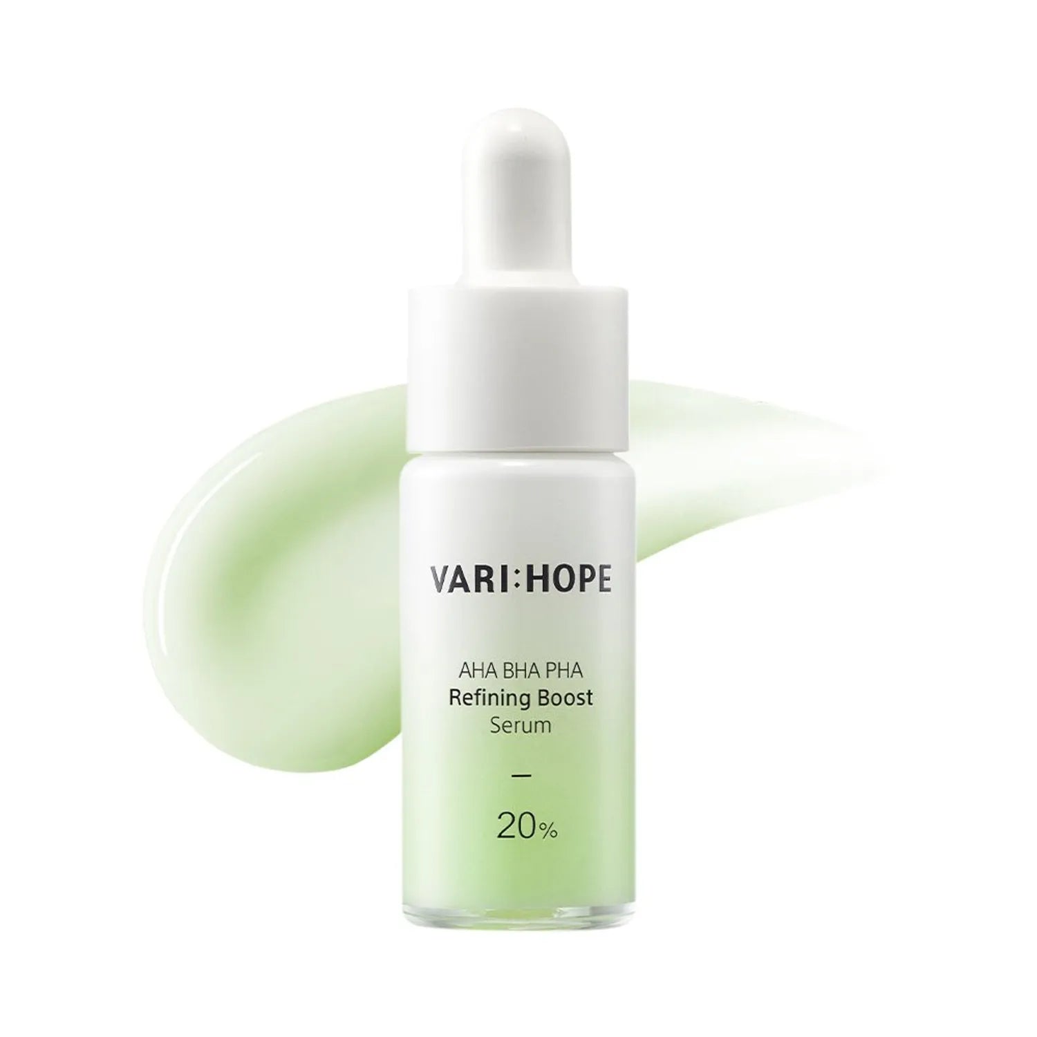 VARI:HOPE AHA BHA PHA Refining Boost Serum 15g 1ea