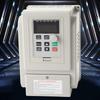 Motor Speed Controller, Innovative Control   Ensures for AC Motor 4KW Single-3 Phase   Frequency Drive Inverter