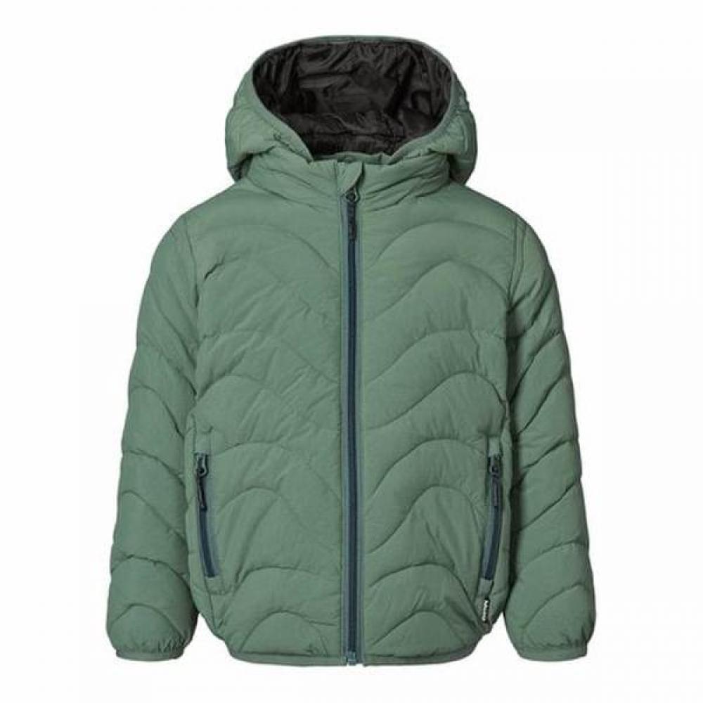 

Molo [25fw] 3 14 Years Hao Hoodie Padded Jumper Akhf9jp002 (152/11-12 years old)