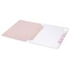 MUTURAL For iPad Pro 13 (2024) Case Origami Stand Leather Smart Tablet Cover Retractable Pen Slot