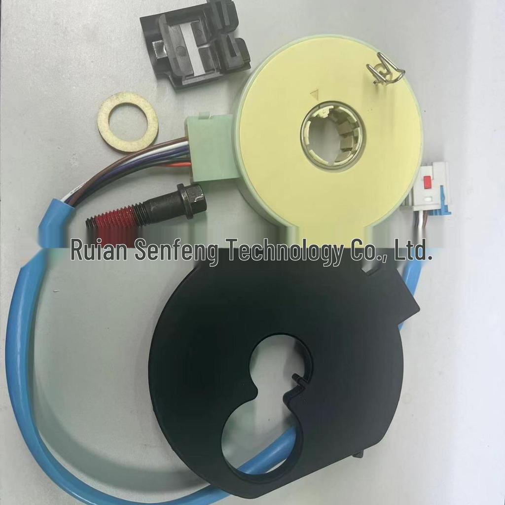 Power Steering Torque Sensor for Chevrolet Malibu, Pontiac G6, and Saturn Aura
