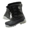 Lee Cooper Synthetic Black [LCJ-25-44-3943K] Y.33