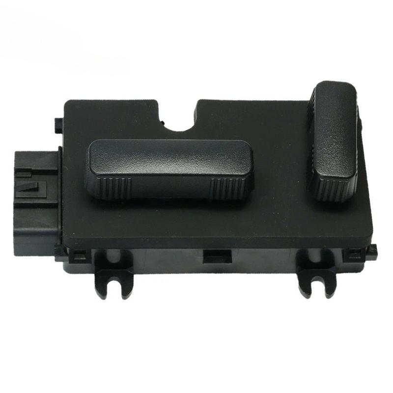 12450166 Right Left Power Seat Adjust Control Switch For GMC Silverado Tahoe Yukon Sierra 1500 2500 Hummer H2 12450254