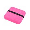 Square Seat Cushion with Strap Plastic Stool Pad Universal Student Chair Cushion  Kindergarten