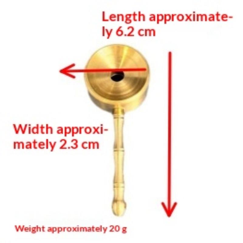 2026 New Retro Brass Whistle Bird Whistle Keychaincrisp Birdsong Portable Exquisite Small Outdoor Camping Activities Gift