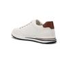 Thommcan Herre S Komfort Hverdagssneakers Spenner 01 Hvit 9tmbu16S9S