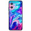 For Xiaomi Poco M4 5G Case Fashion Soft TPU Silicone Phone Case For Xiaomi Poco M4 5G Back Cover PocoM4 5G 6.58" Funda Coque
