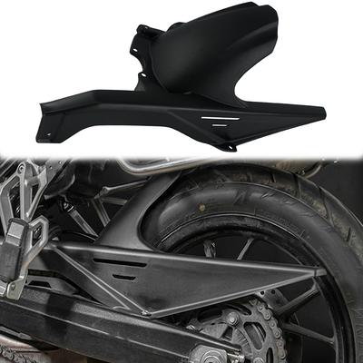 For BMW F750GS F850GS F900GS Adventure 2018-2025 Motorcycle Rear Fender Mudguard Hugger Splash Guard Cover F750 F850 F900 GS ADV