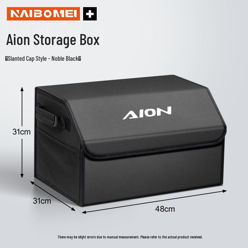 Trunk Storage Box for Aion S/Y/LX/NV and Trumpchi GE3
