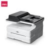 Deli M2500ADN A4 Black and White Multifunction Printer CN plug (adapter included)