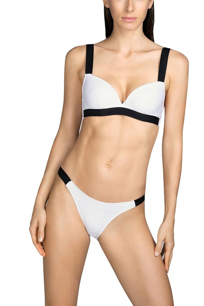 Верх купальника с уплотненной чашкой Andres Sarda (92461)