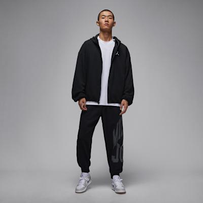 Jordan Brooklyn Men's Hike Mike Full-Zip Hoodie