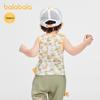 Balabala Baby Breathable Summer Vest