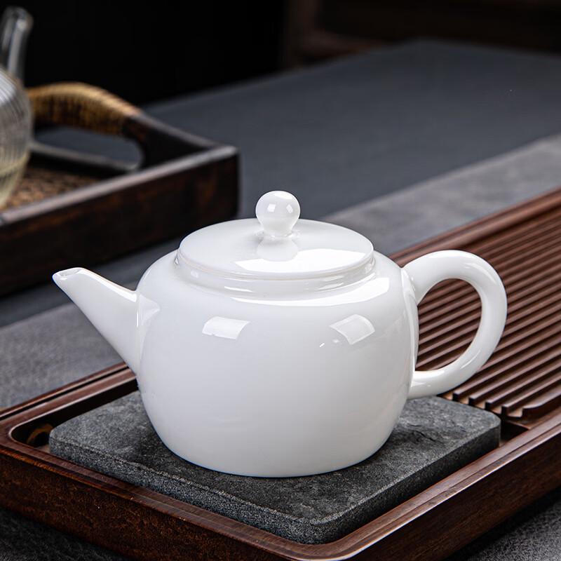 Tuopai Zen Ceramic 7-Piece Tea Set