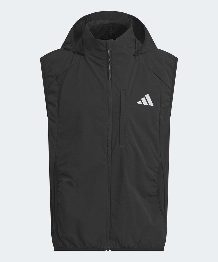Adidas City Tech Suiriku Vest - Black / Ks1186