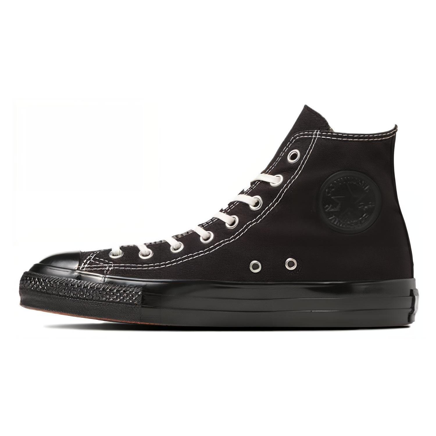 

Converse All Star Us Blackbottom Hi Black 31309580 37