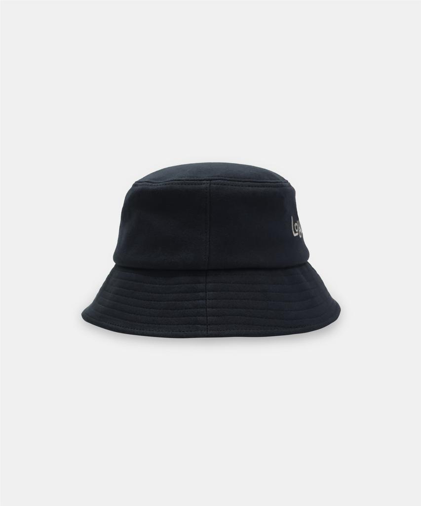 Loibolgolpeu Jersey Bucket - Black