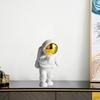 Resin Figurine - Space Themed Desk Decor for Kids