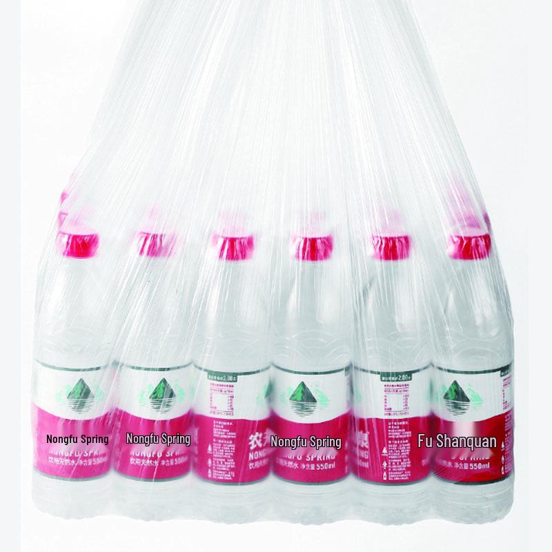 Thickened PE Disposable Tablecloth