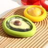 Buzdolabı Limon Sebzeli Avokado Sebze Taşınabilir Mühürlü kutu