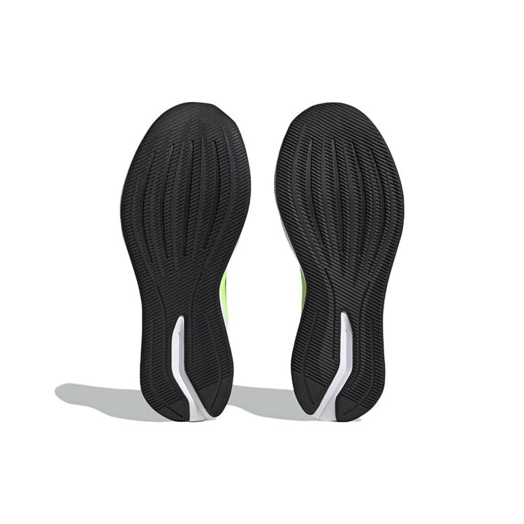 Adidas Duramo Rc Comfortable Fashion Mesh Durable Support Low-Top Training Sprint Running Shoes Unisex Running Shoes Yellow ID2700