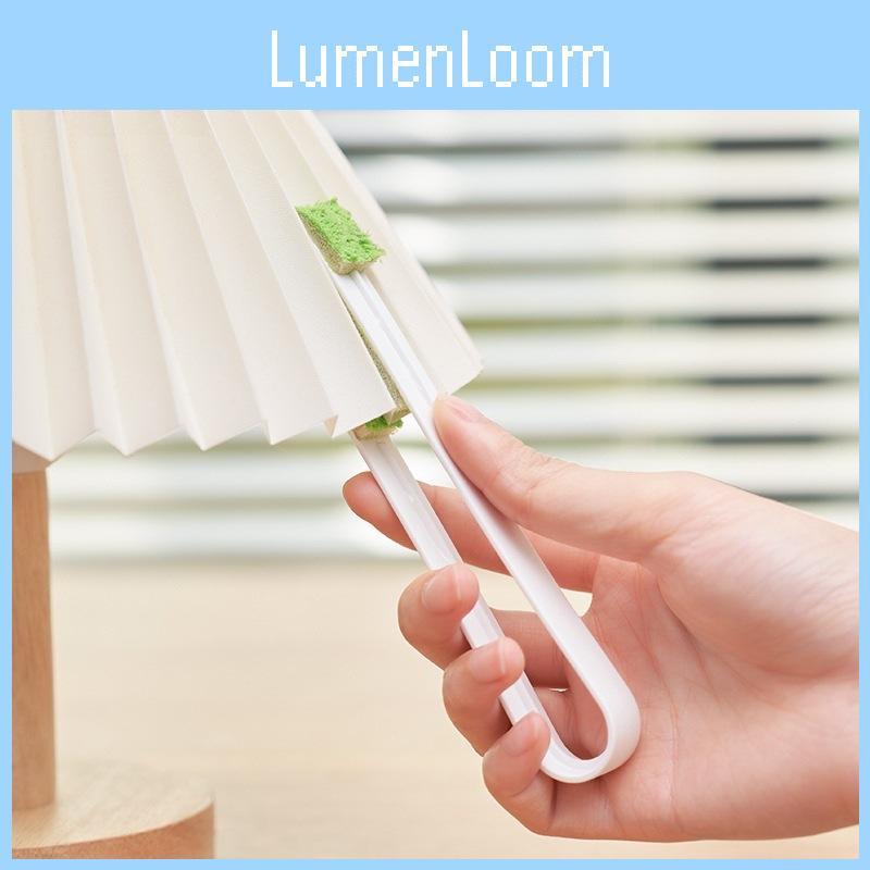 Plastic Blinds Cleaning Brush With Durable Design For Home And Car Vent Cleaning