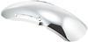 Doremi Collection Front Fender Z900RS Plated ABS Resin Silver 35102