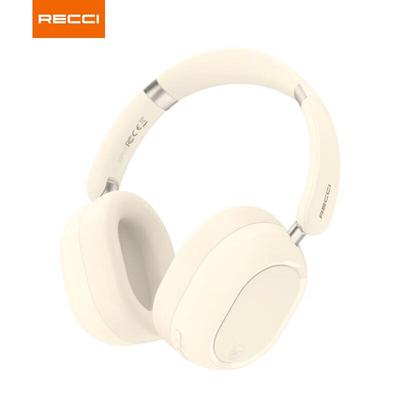 Recci REP-W79 ANC Noise Cancelling Wireless Headphones